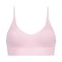 Bralette Dianne, Roze
