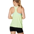 Sports shorts Victoria Running, Zwart