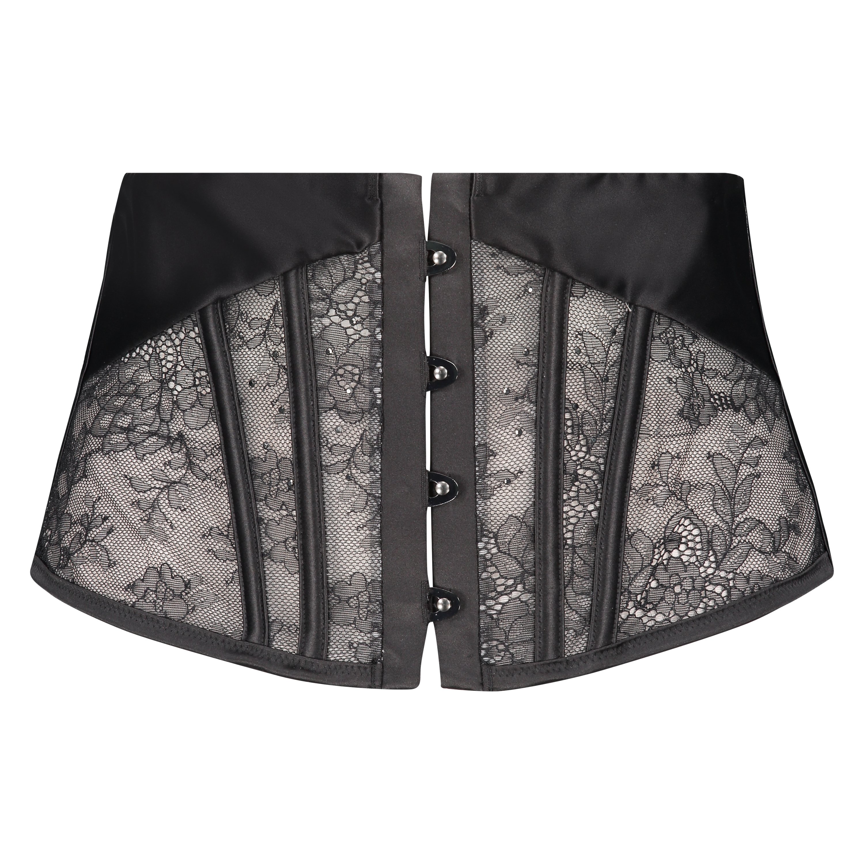 Waspee Elsa, Noir, main