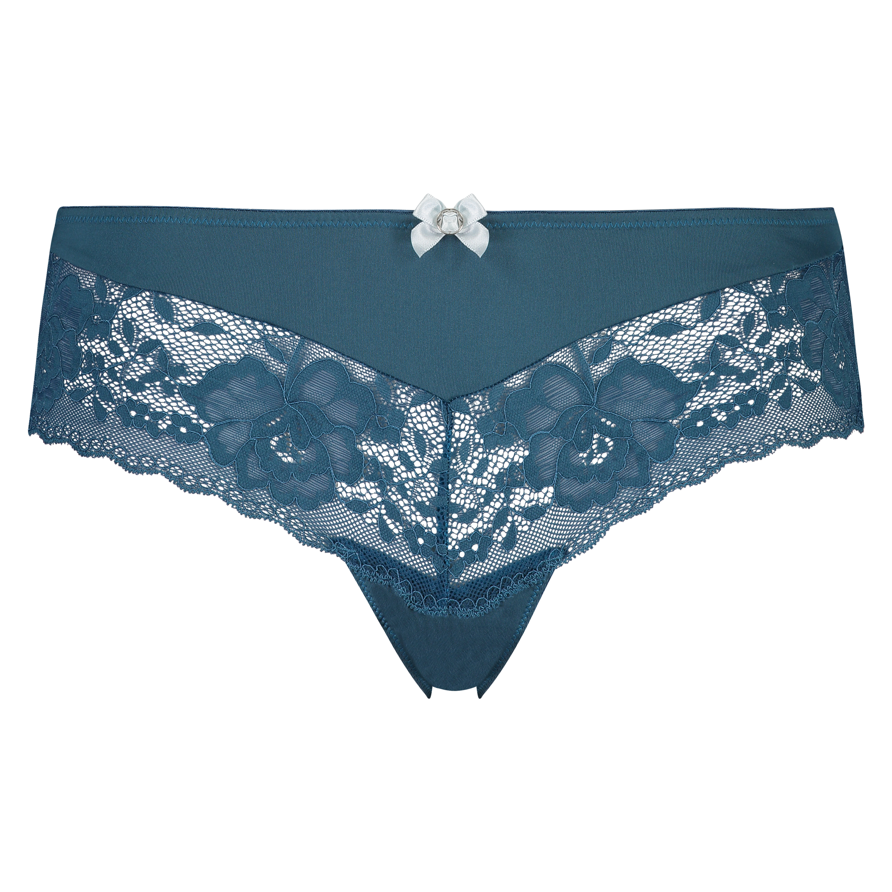 Brazilian Maya, Blauw, main