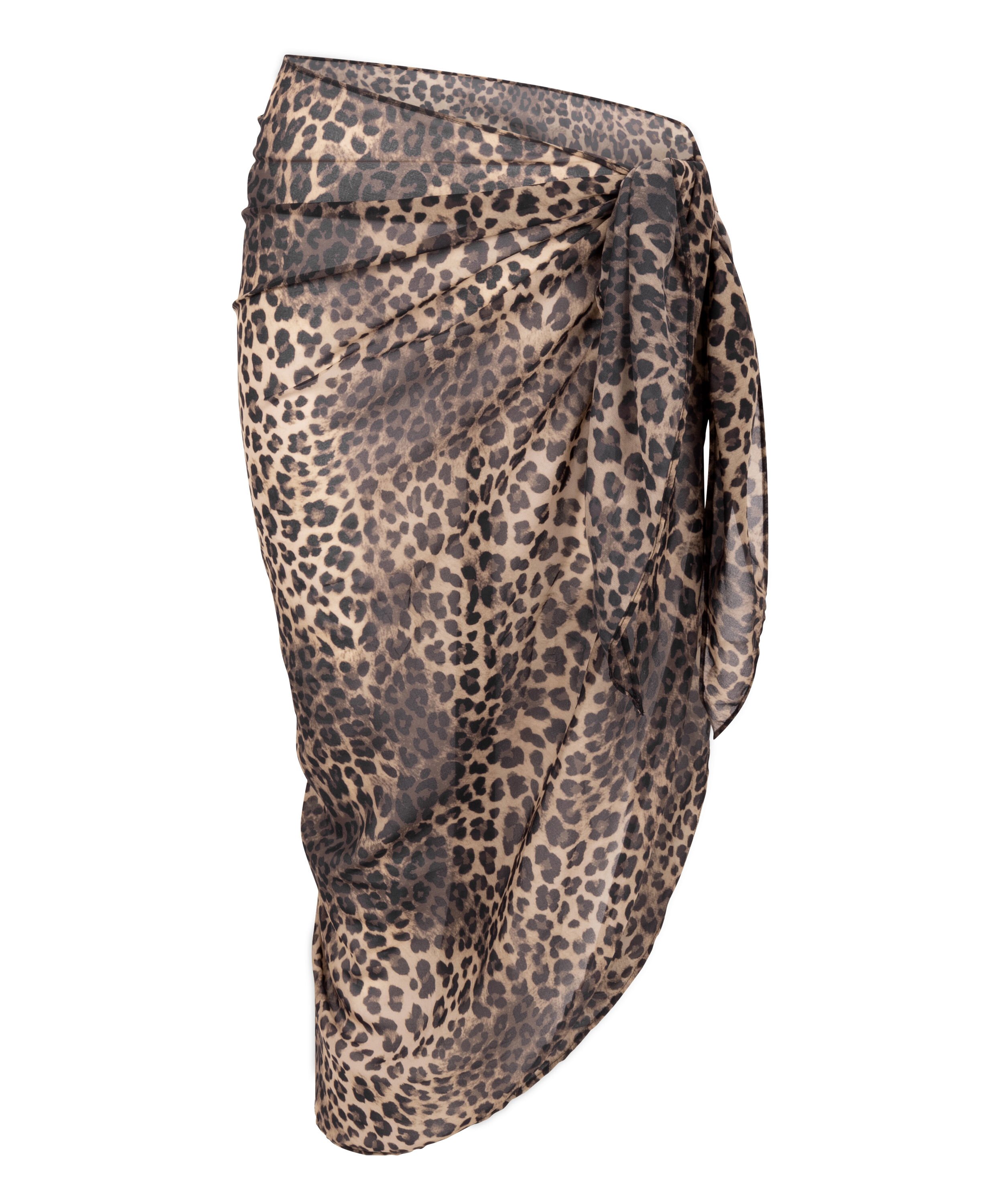 Pareo Animalia, Bruin