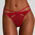 String Milana, Rouge