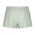 Pyjama shorts Linnen, Groen