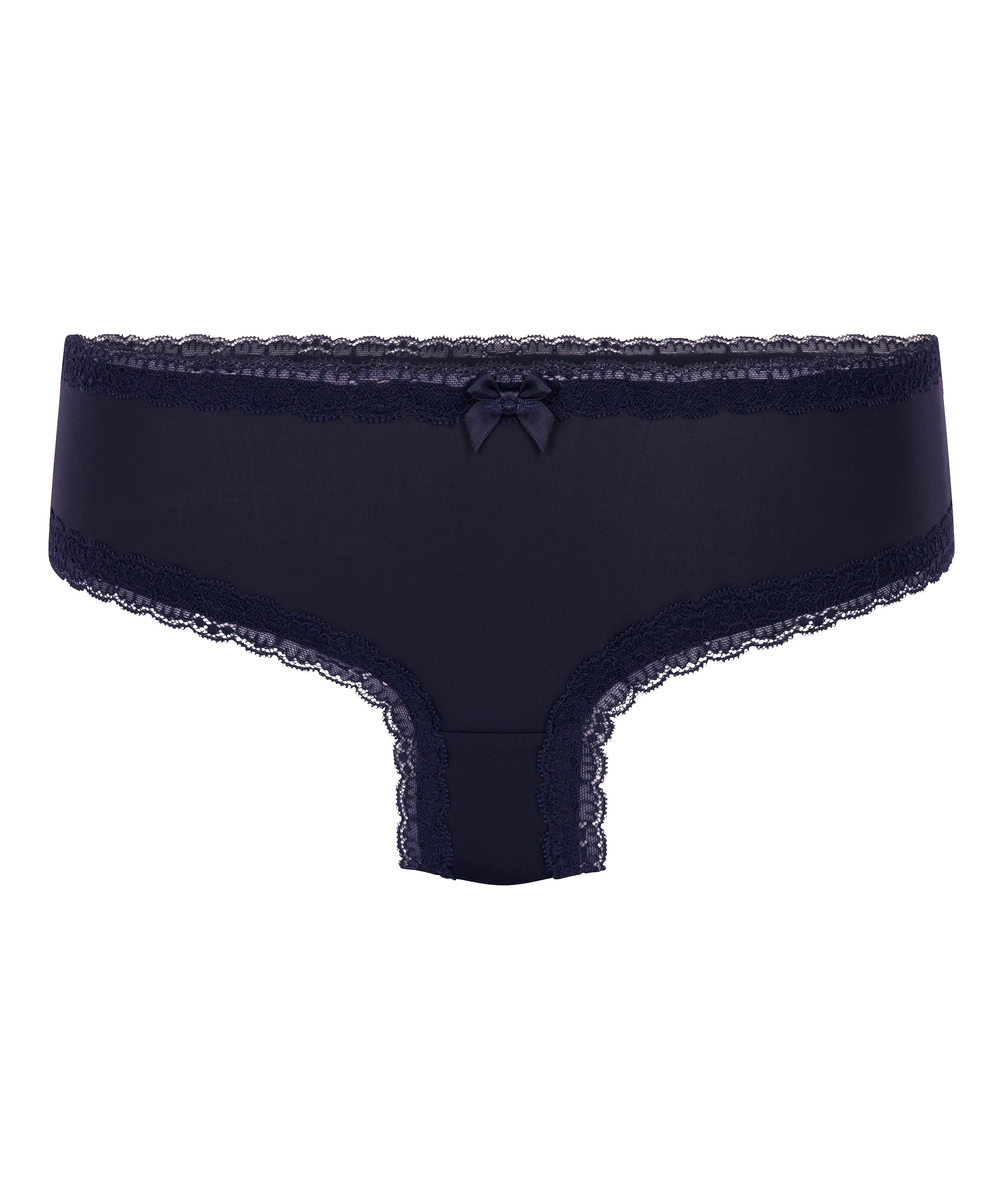 Brazilian v-shape London, Blauw, main