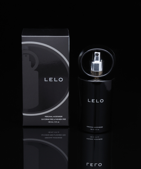 LELO Moisturizer 15 ML, Zwart