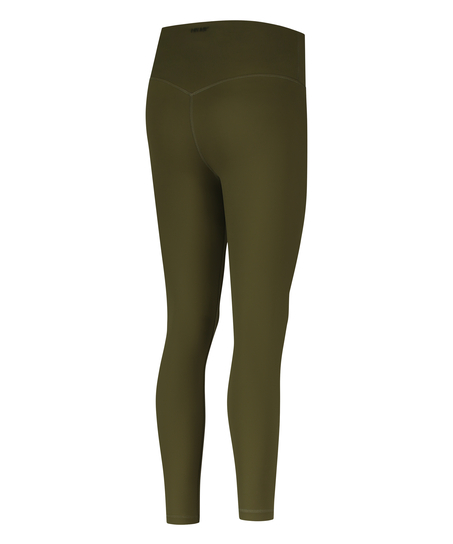 HKMX Sport legging, Groen