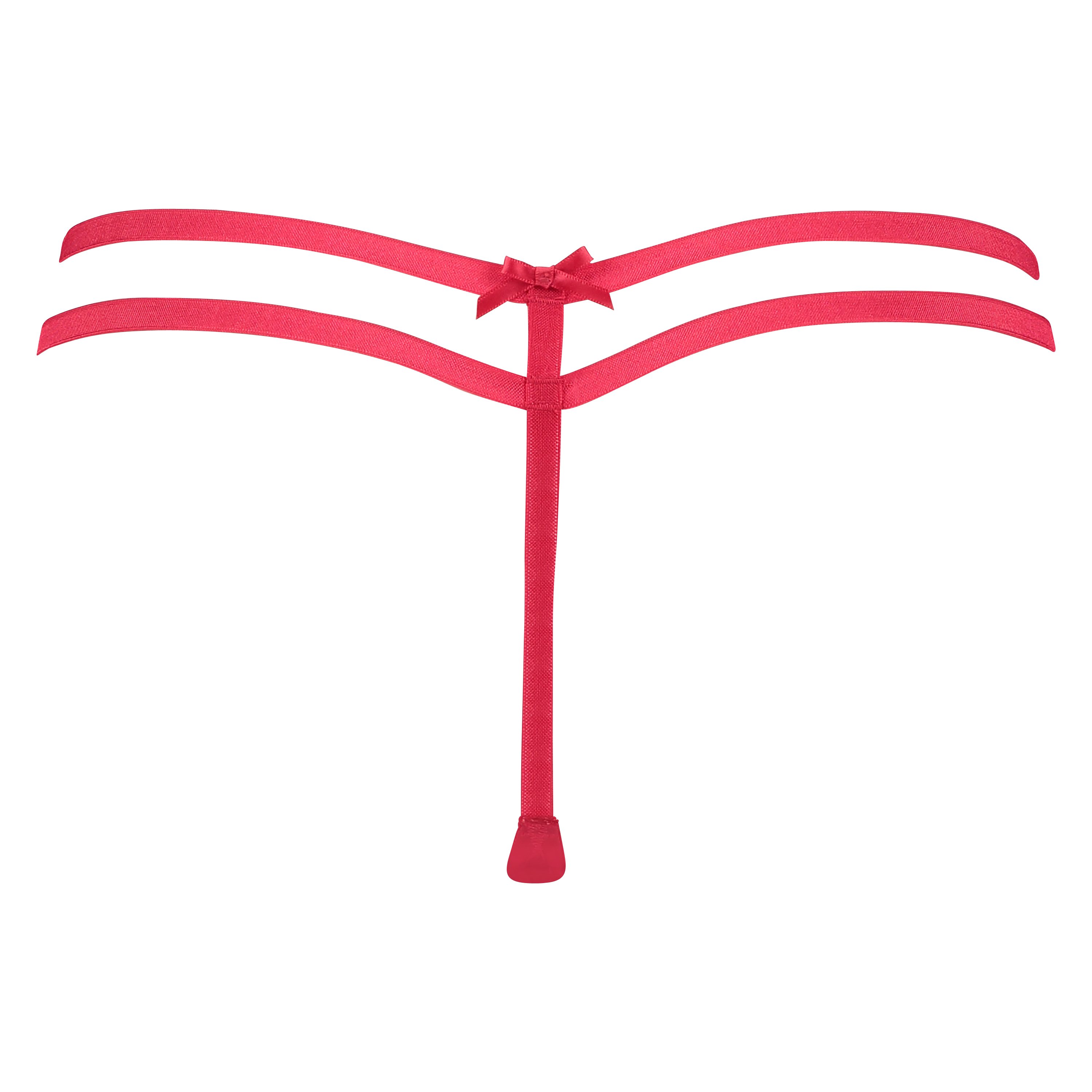 Thong Dolly tanga, Rood, main