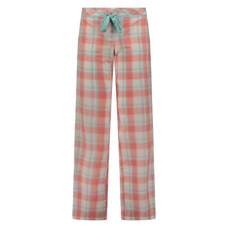 Shyla Pants Flower, Roze