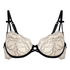Soutien-gorge à armatures préformé Agnes, Blanc