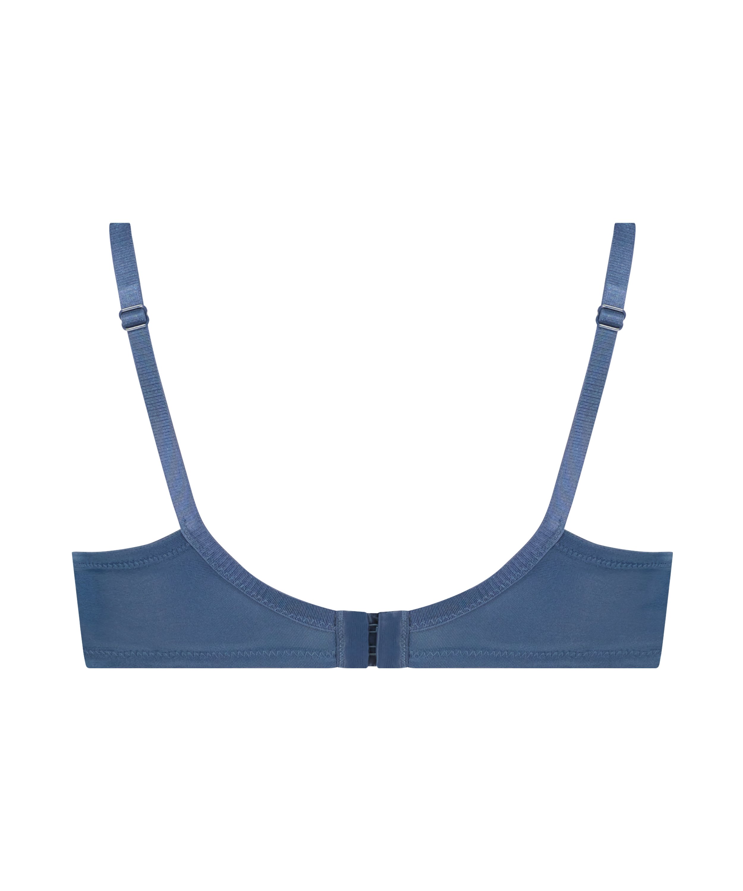 Niet-voorgevormde beugel bh Sophie, Groen, main