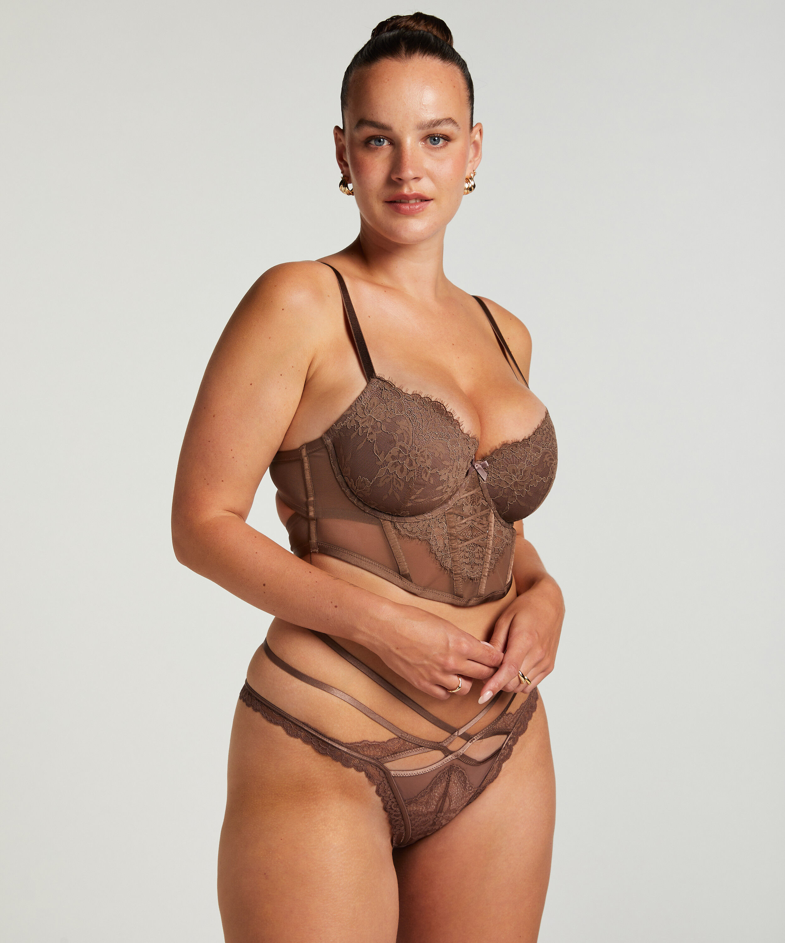 Slip brésilien Janine