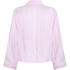 Veste de Pyjama Monchou, Rose