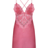Slipdress Mya, Roze