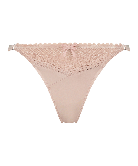 String Malika, Roze