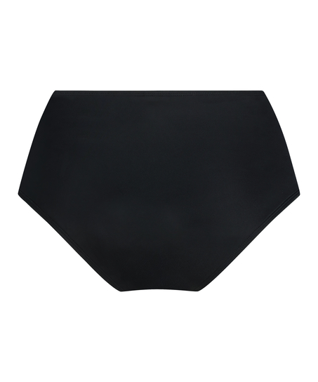 Slip de Bikini Costa Rio, Noir