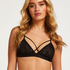 Bralette Corby, Noir