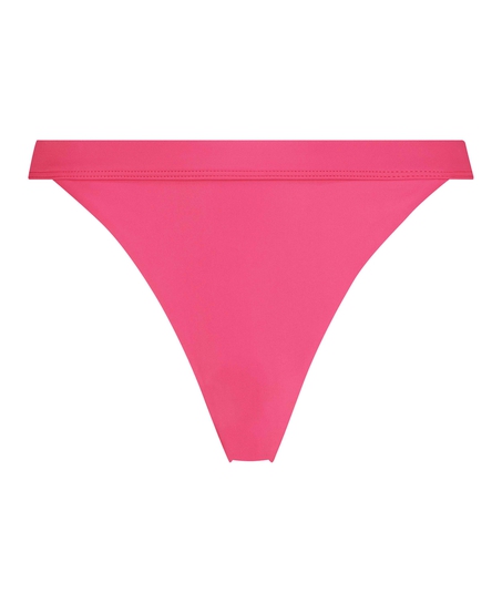 Slip de Bikini Rio Ibiza, Rose