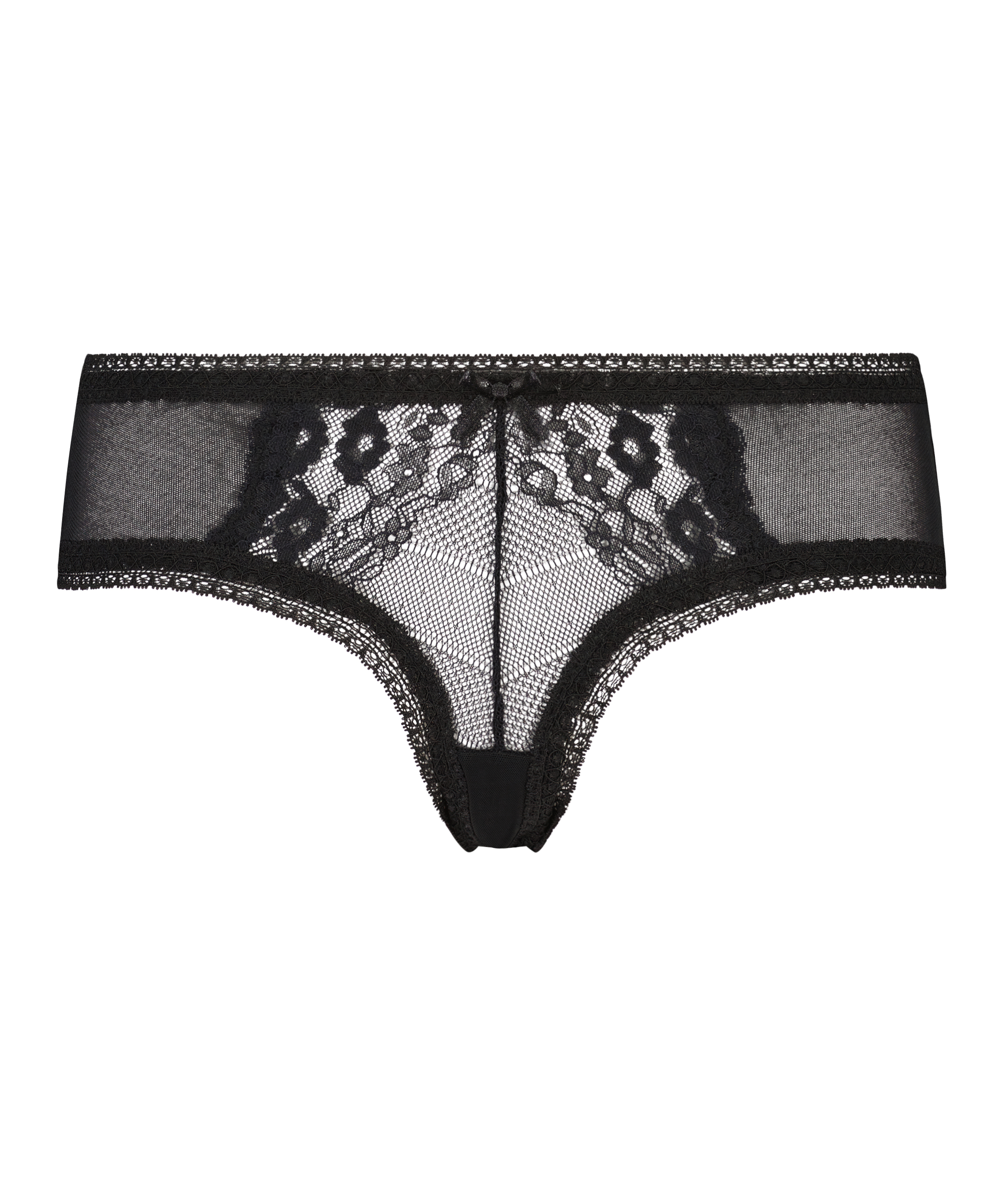 Brazilian Cali, Zwart, main