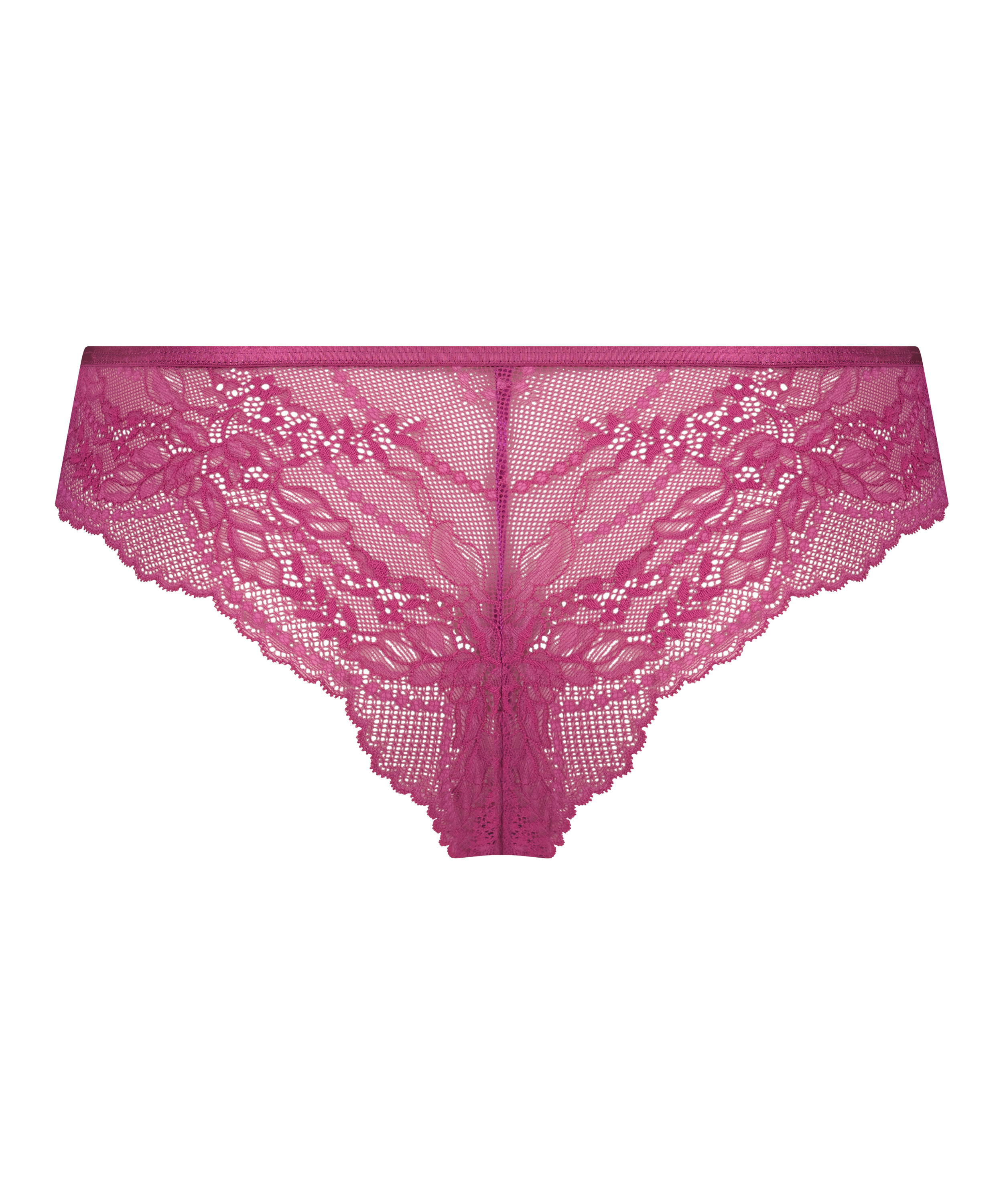 Brazilian Mercy, Paars, main