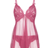 Babydoll Daisy, Roze