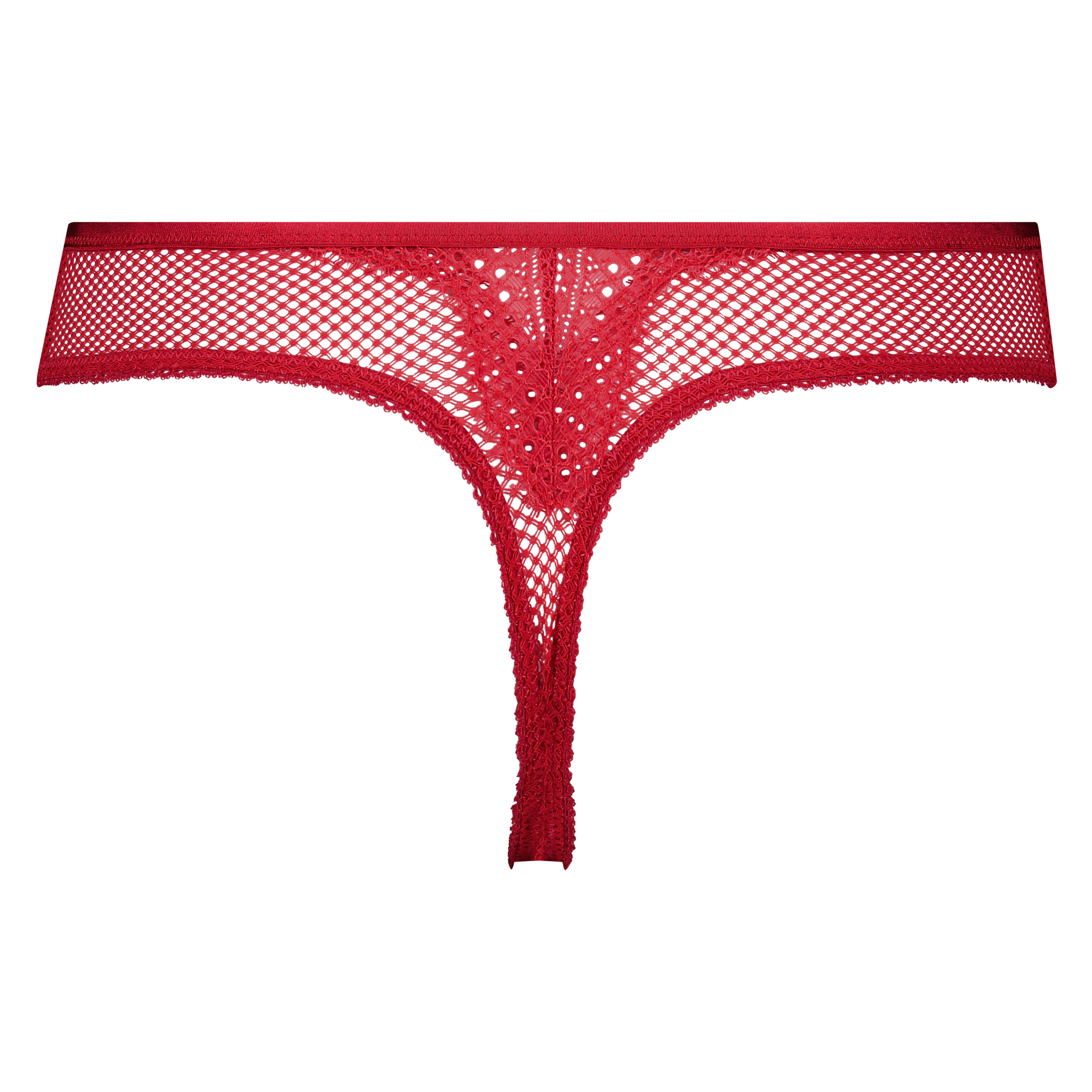 String Valentina, Rood, main
