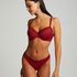 String Lola, Rood