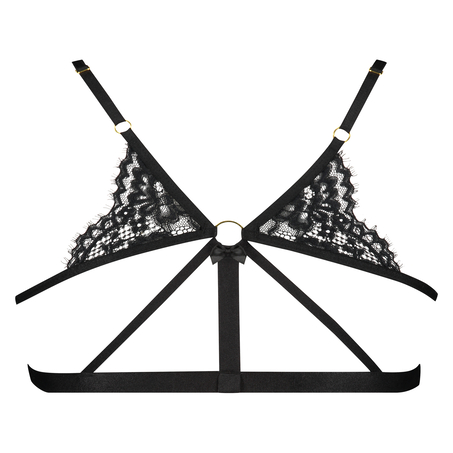 Brassi&egrave;re Jenny, Noir