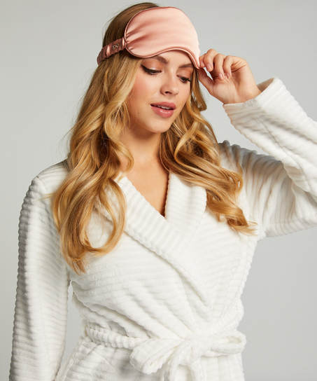 Masque pour dormir, Rose