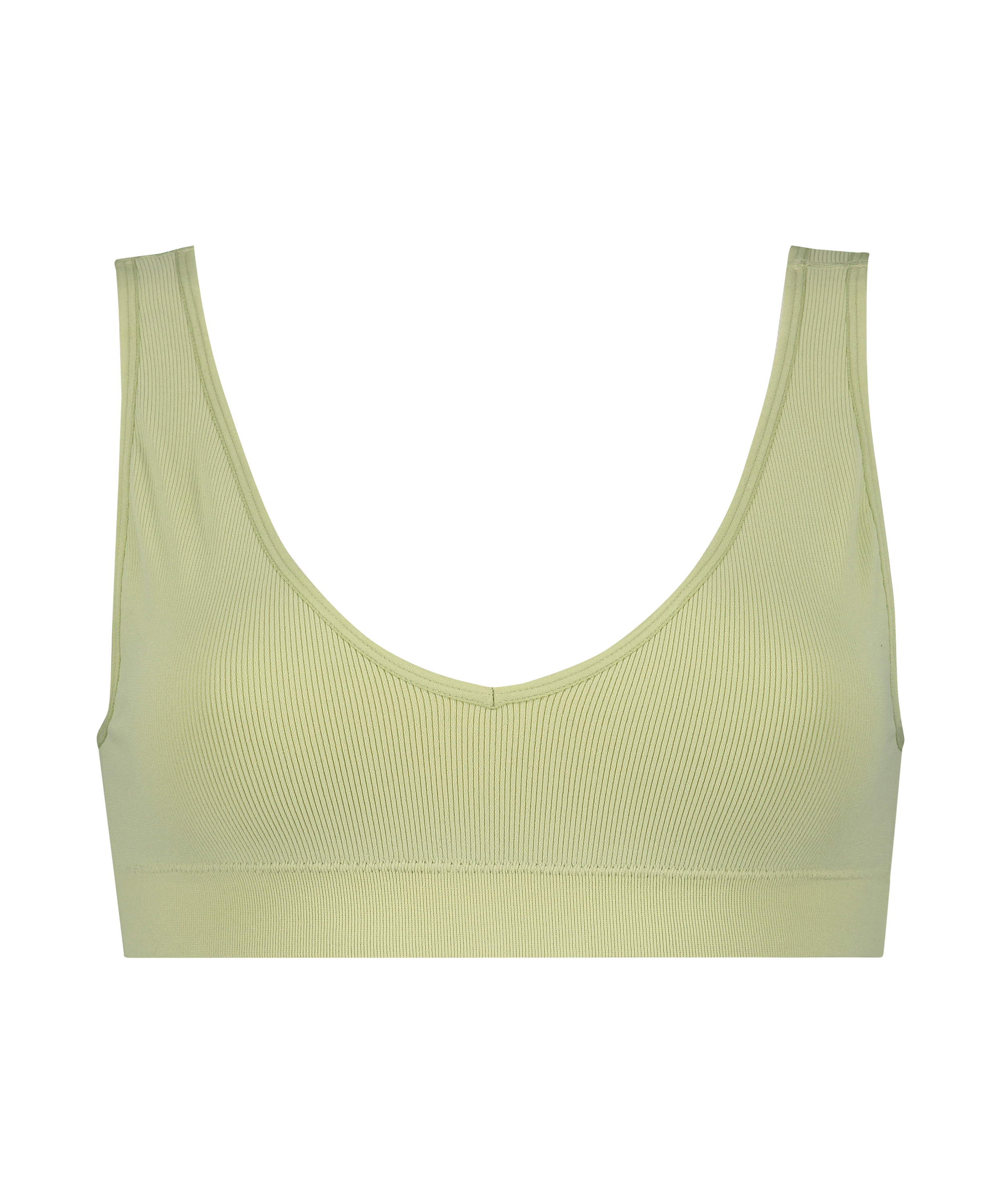 Bralette Bae, Groen, main