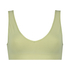 Bralette Bae, Groen
