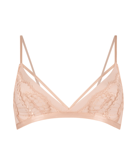 Bralette Jade, Roze