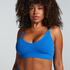 Bralette Dianne, Blauw