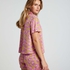 Pyjamatop, Roze
