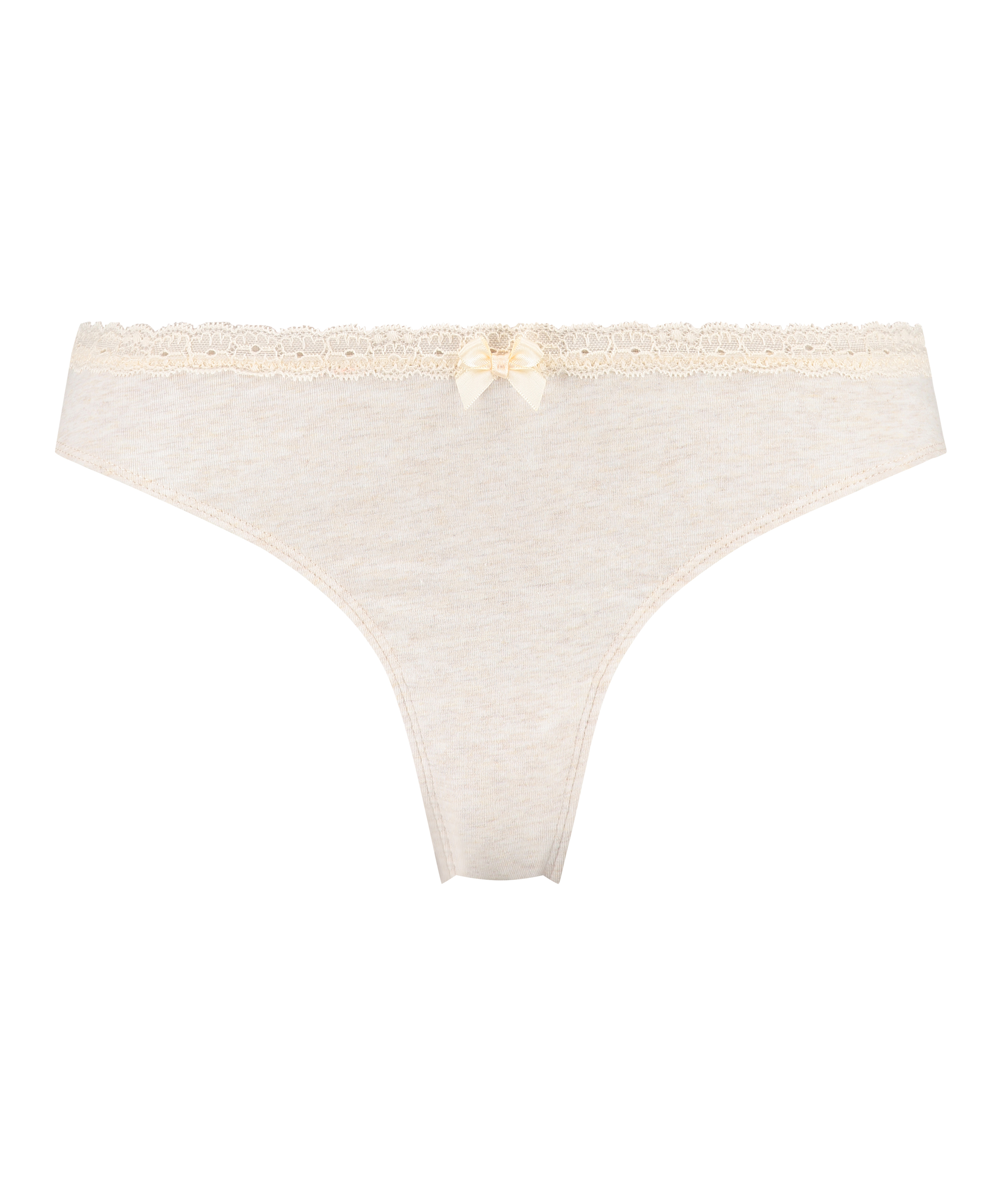 String Katoen, Beige, main