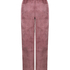 Broek Fluffy Fleece, Roze