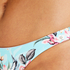 Brazilian bikinibroekje Bea, Blauw