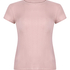 Pointelle Top, Roze