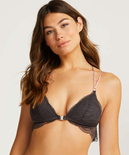 Brassi&egrave;re Jennifer, Gris