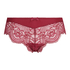 Brazilian short Selena, Rood