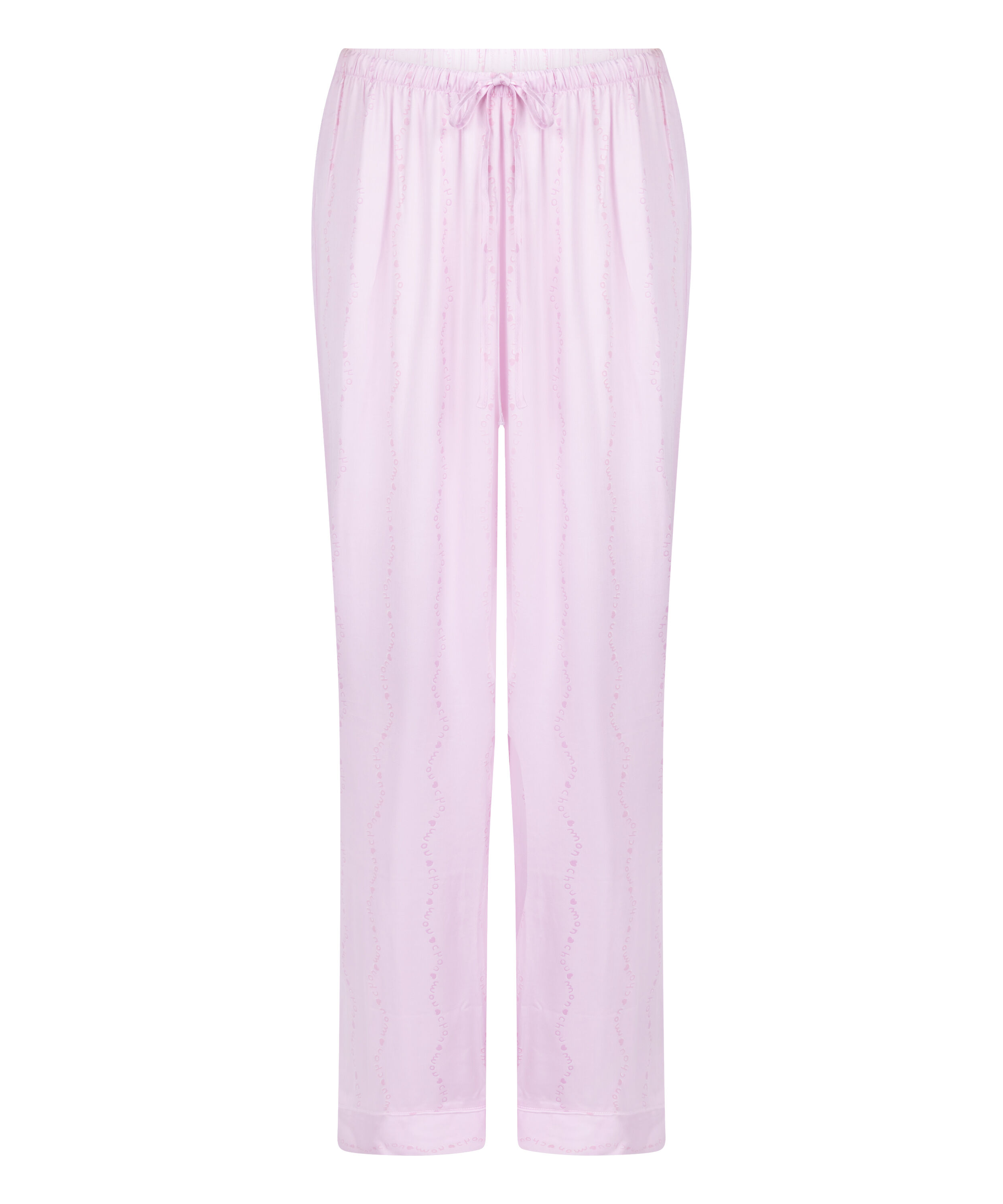 Pantalon de Pyjama Monchou, Rose