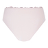 Hoge slip Diva, Roze