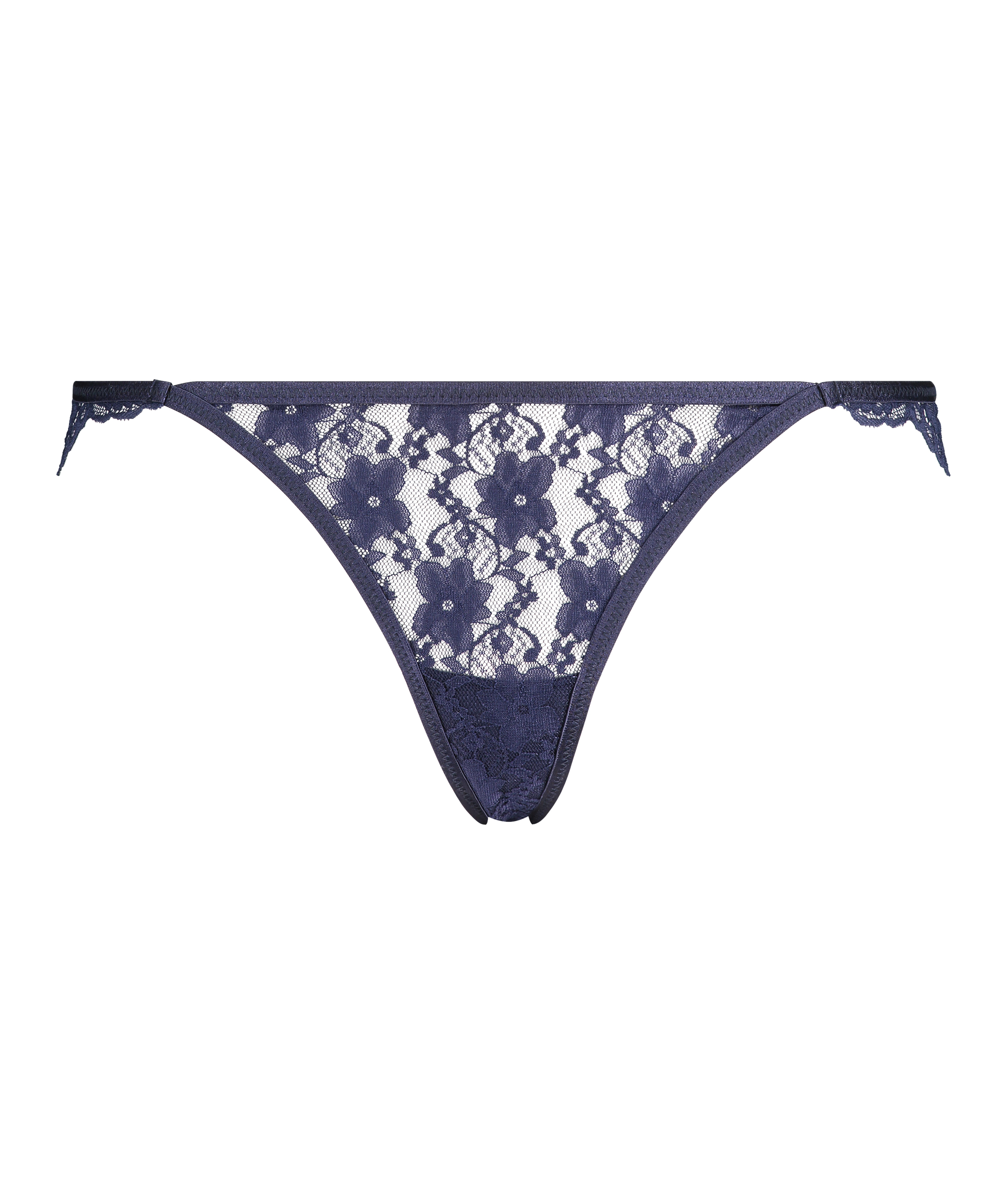 Mini brazilian Angel, Blauw, main