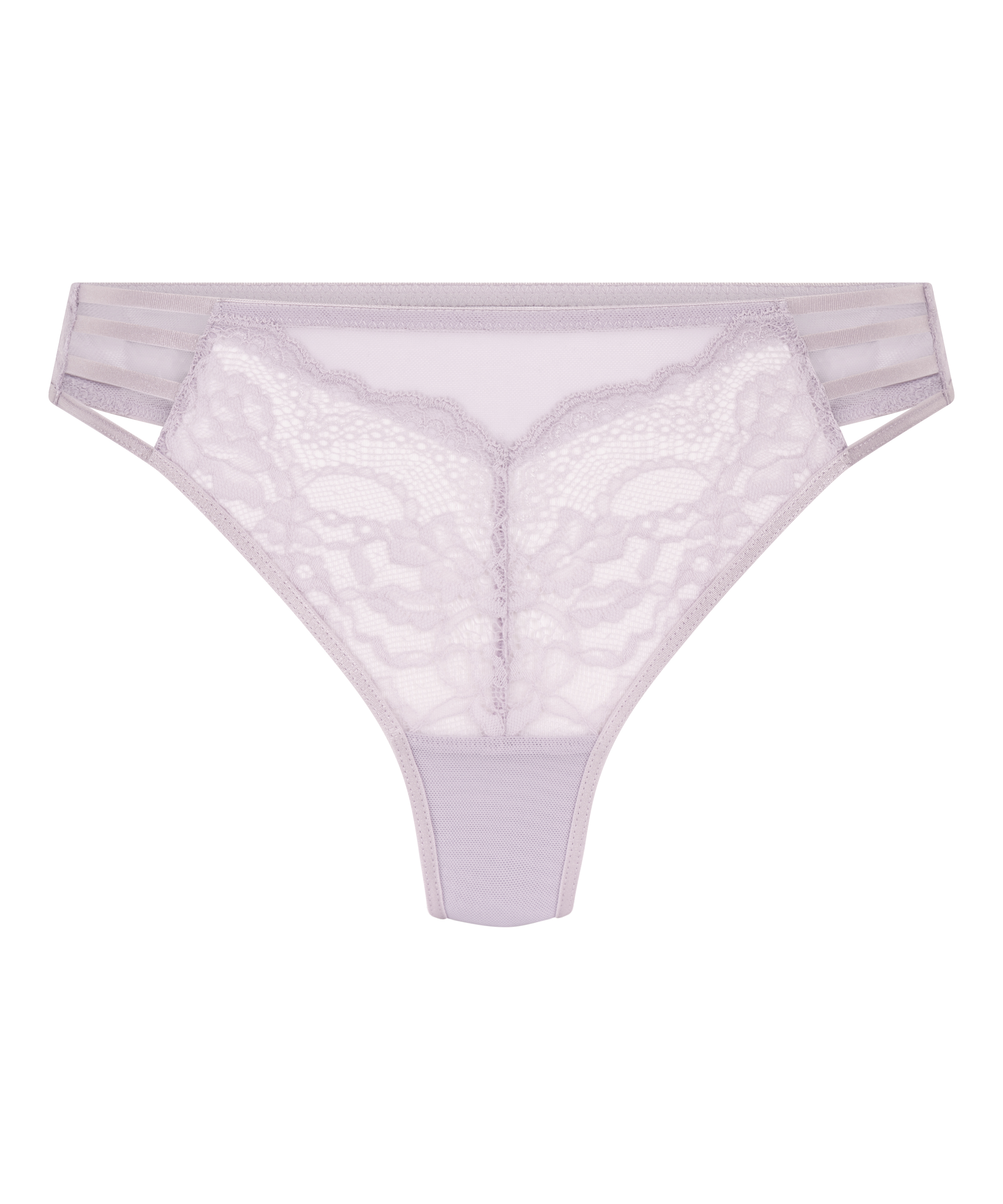 String Briar, Pourpre, main