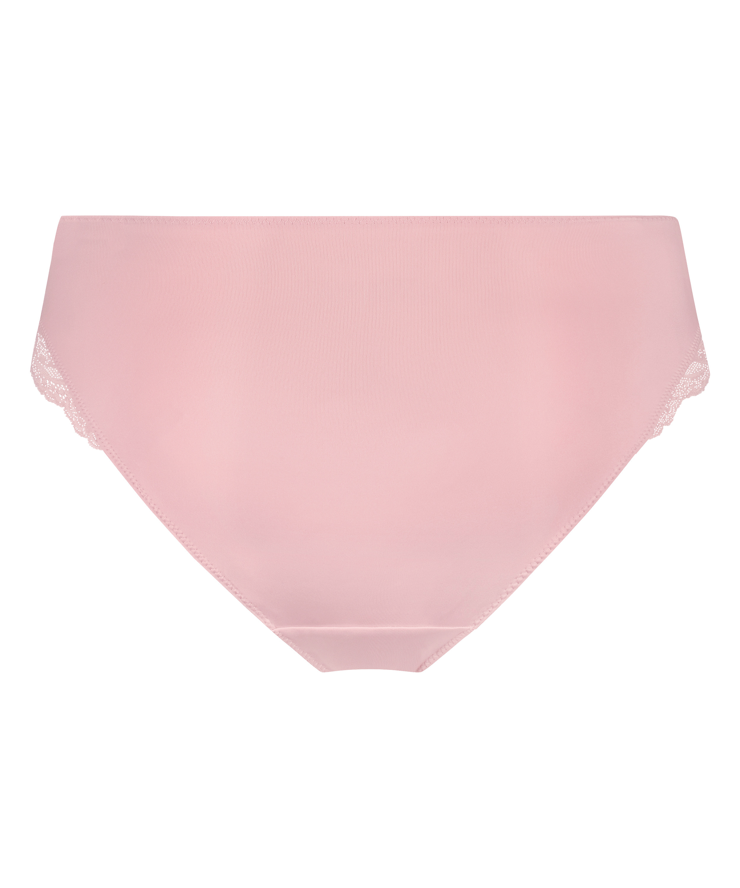 Hoge slip Sophie, Roze, main