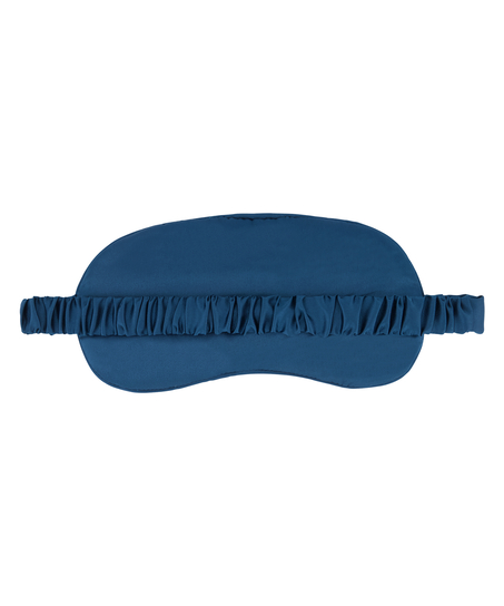 Masque de nuit Velours, Vert