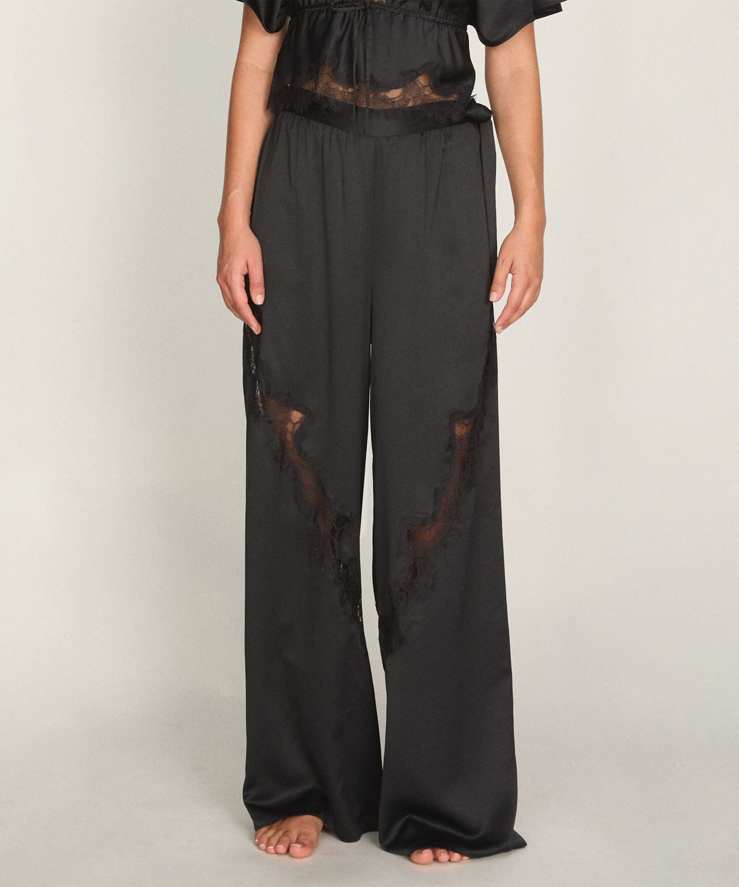 Pantalon Legacy, Noir Pantalon Legacy, Noir