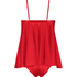 Ensemble Mariah, Rouge