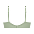 Soutien-gorge &agrave; armatures non-pr&eacute;form&eacute; Sophie, Vert