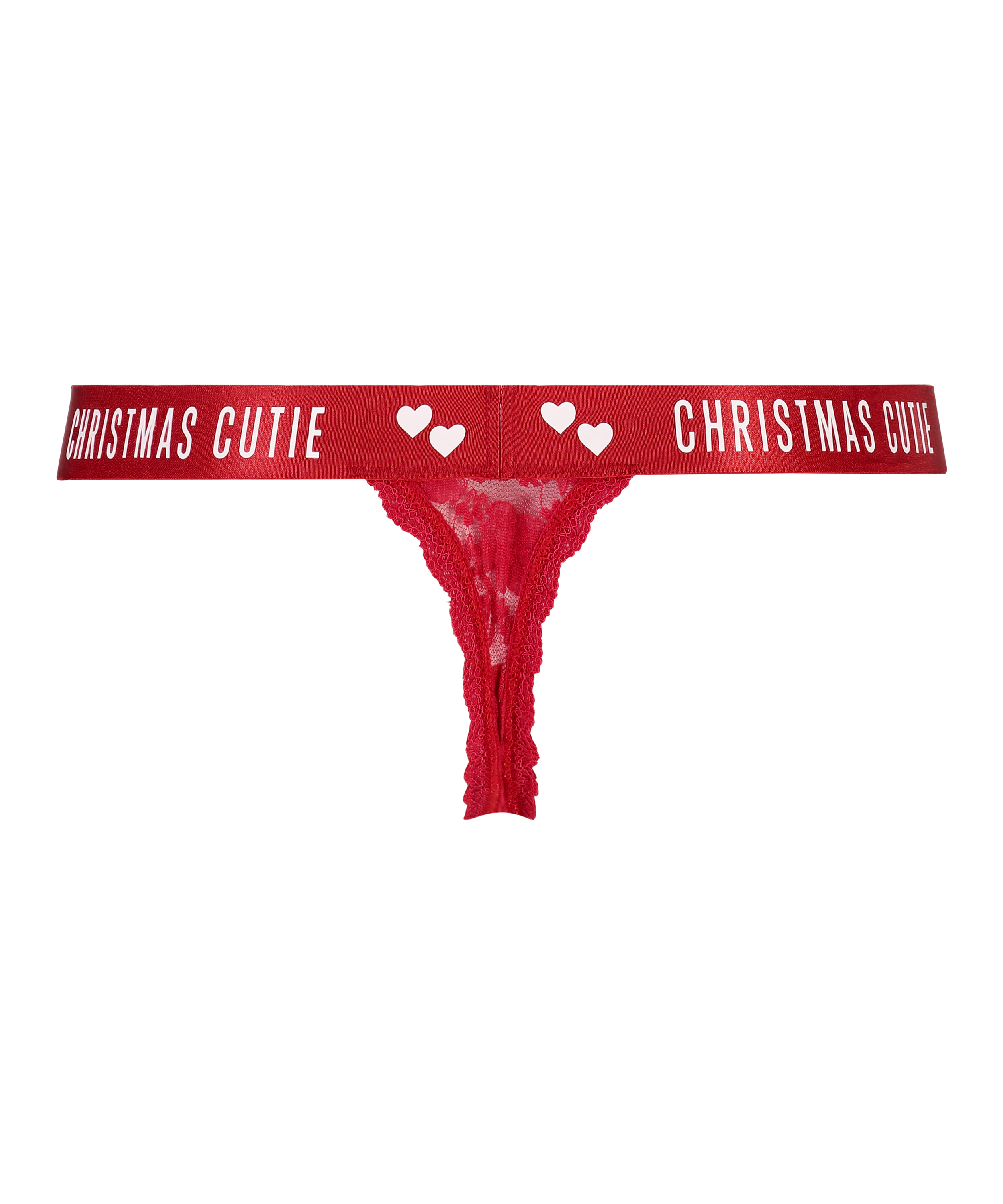 String Dancer, Rood, main