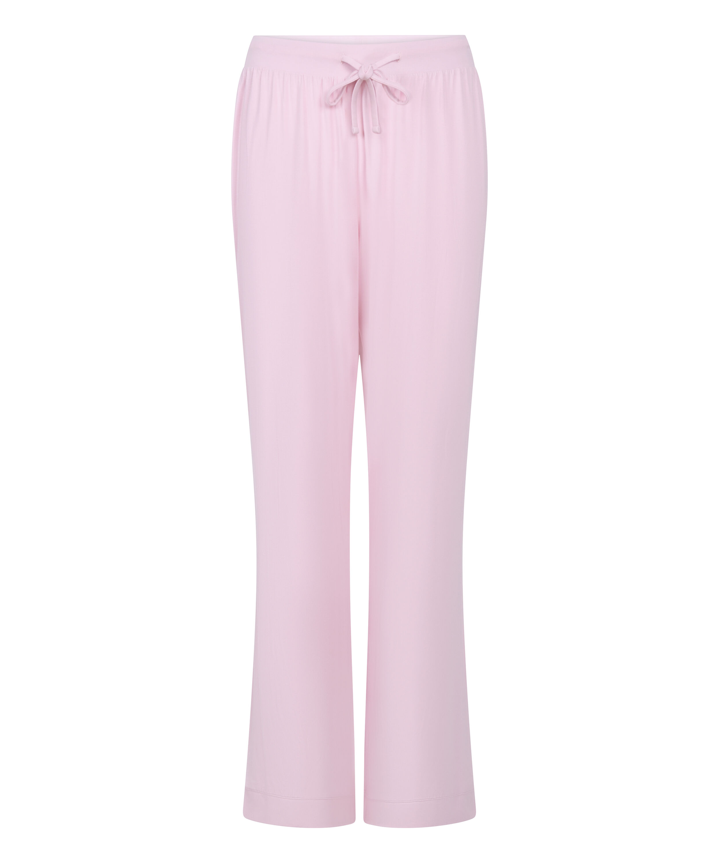Broek Jersey Essential, Roze
